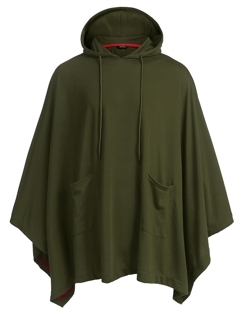 小物 cape design poncho coat 61CyCb+betL._UY1000_.jpg